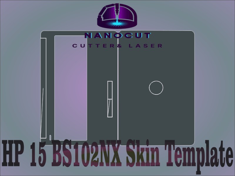 HP 15 BS102NX